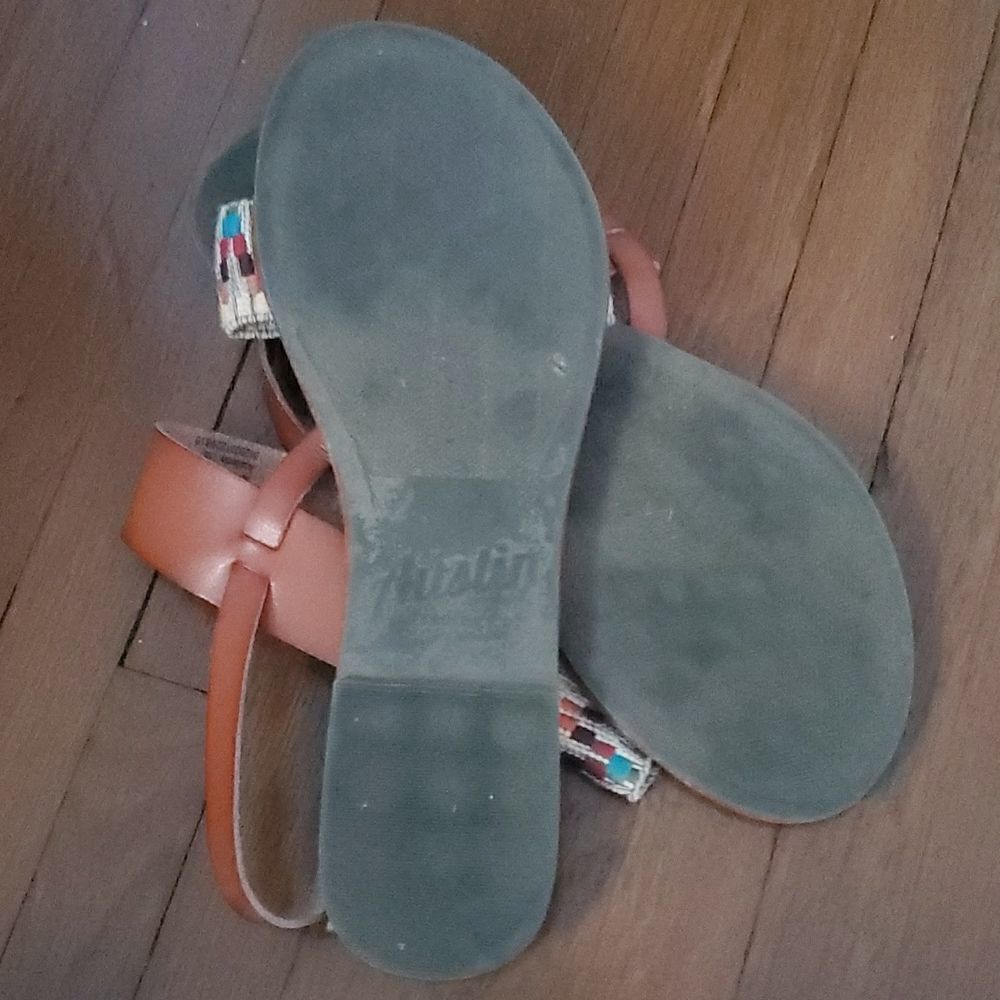 Austin Sandals  - Picture 6 of 7